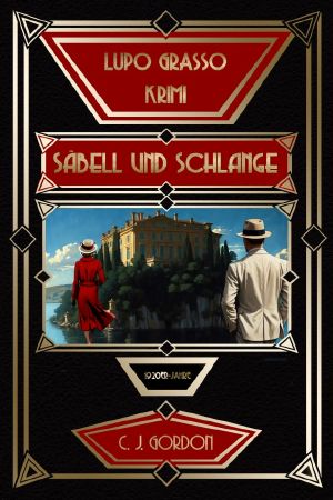 [Lupo Grasso 01] • Säbel und Schlange